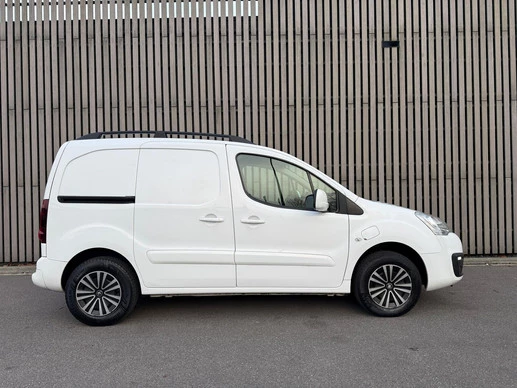 Peugeot e-Partner - Afbeelding 20 van 23