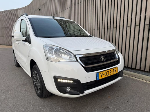 Peugeot e-Partner - Afbeelding 21 van 23