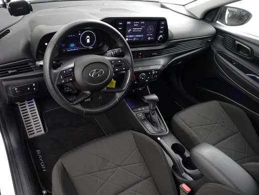 Hyundai Bayon - Afbeelding 2 van 30