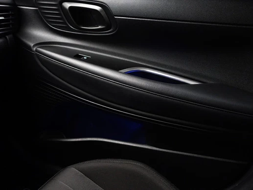 Hyundai Bayon - Afbeelding 3 van 30