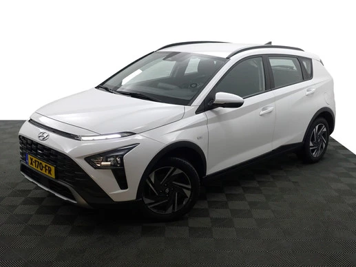 Hyundai Bayon - Afbeelding 4 van 30