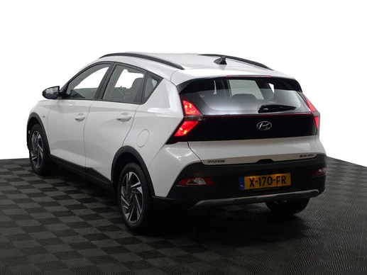 Hyundai Bayon - Afbeelding 5 van 30