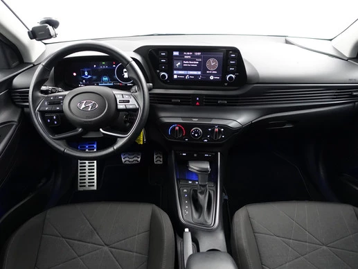 Hyundai Bayon - Afbeelding 7 van 30