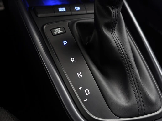 Hyundai Bayon - Afbeelding 14 van 30