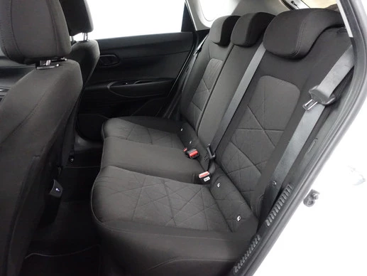 Hyundai Bayon - Afbeelding 24 van 30