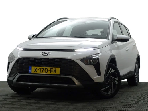 Hyundai Bayon - Afbeelding 25 van 30