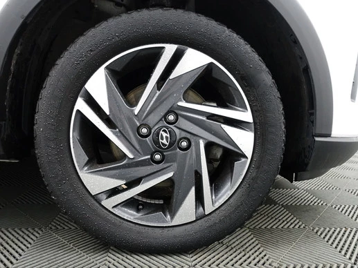 Hyundai Bayon - Afbeelding 26 van 30