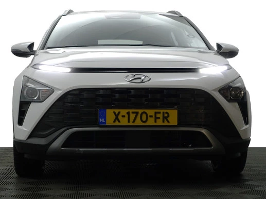 Hyundai Bayon - Afbeelding 27 van 30