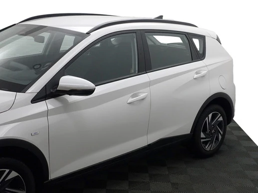 Hyundai Bayon - Afbeelding 28 van 30
