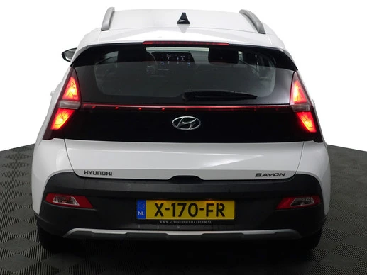 Hyundai Bayon - Afbeelding 30 van 30