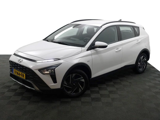 Hyundai Bayon - Afbeelding 4 van 30