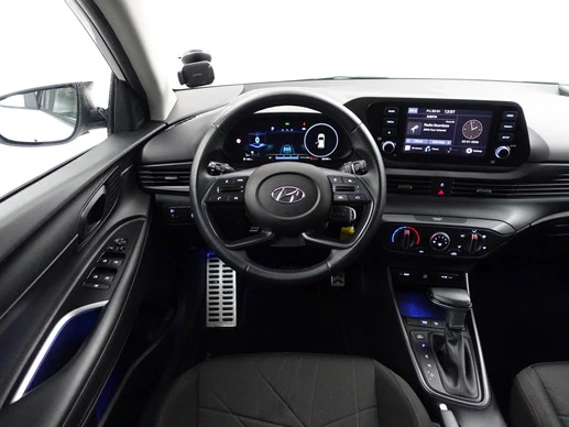 Hyundai Bayon - Afbeelding 6 van 30