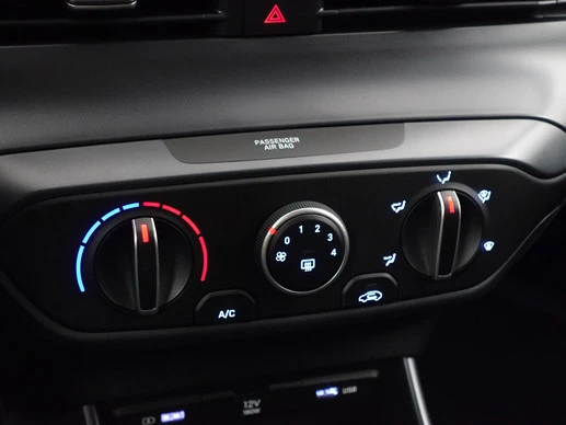 Hyundai Bayon - Afbeelding 11 van 30