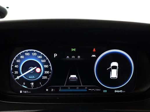 Hyundai Bayon - Afbeelding 18 van 30