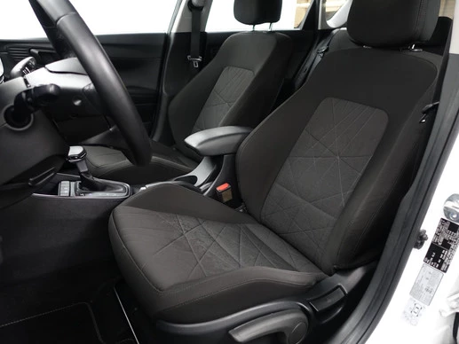 Hyundai Bayon - Afbeelding 22 van 30