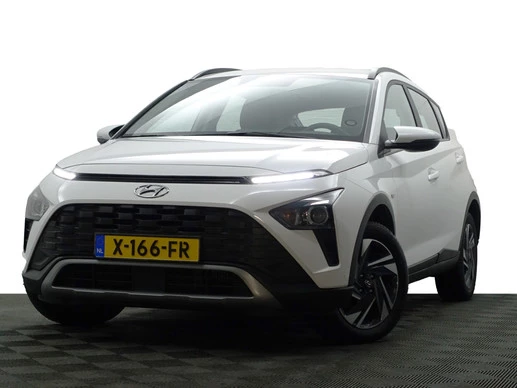 Hyundai Bayon - Afbeelding 25 van 30