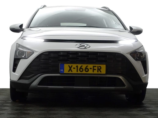 Hyundai Bayon - Afbeelding 27 van 30