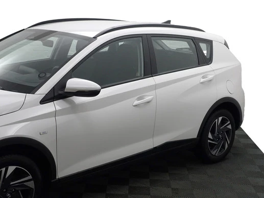 Hyundai Bayon - Afbeelding 28 van 30