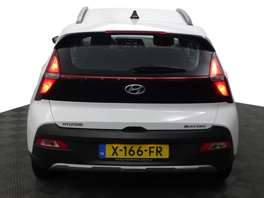Hyundai Bayon - Afbeelding 30 van 30