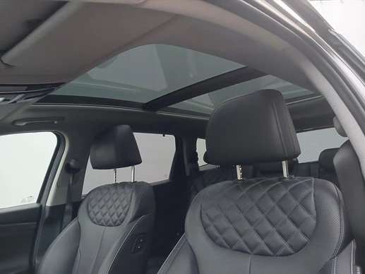 Hyundai Santa Fe - Afbeelding 13 van 28