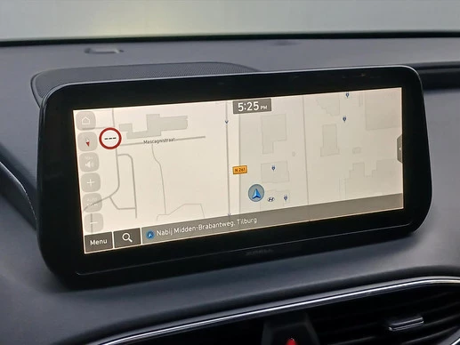 Hyundai Santa Fe - Afbeelding 21 van 28