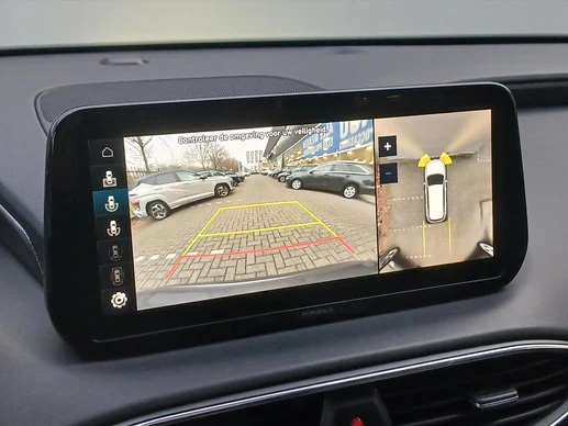 Hyundai Santa Fe - Afbeelding 22 van 28