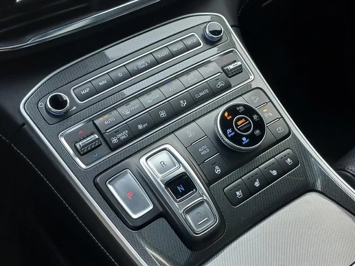 Hyundai Santa Fe - Afbeelding 23 van 28