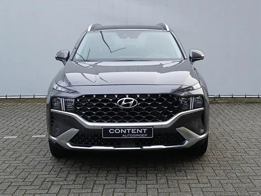 Hyundai Santa Fe - Afbeelding 2 van 28