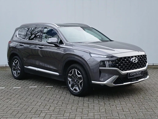 Hyundai Santa Fe - Afbeelding 3 van 28