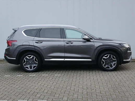 Hyundai Santa Fe - Afbeelding 4 van 28