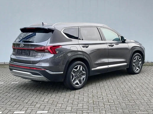 Hyundai Santa Fe - Afbeelding 5 van 28