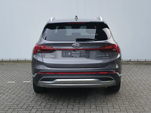 Hyundai Santa Fe - Afbeelding 6 van 28