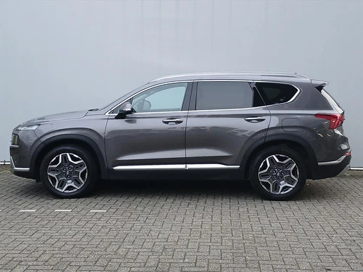Hyundai Santa Fe - Afbeelding 8 van 28