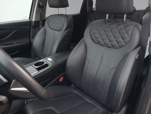 Hyundai Santa Fe - Afbeelding 9 van 28