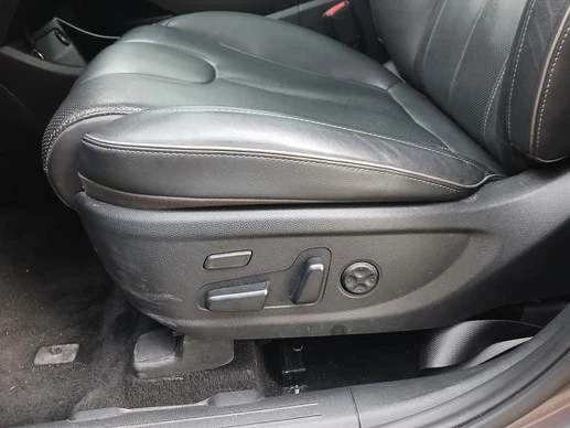 Hyundai Santa Fe - Afbeelding 10 van 28