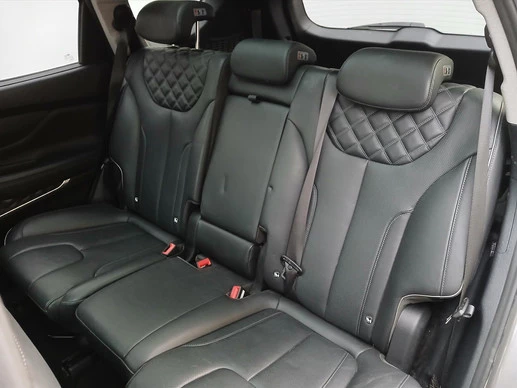 Hyundai Santa Fe - Afbeelding 11 van 28