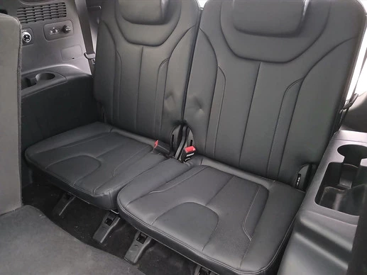 Hyundai Santa Fe - Afbeelding 12 van 28