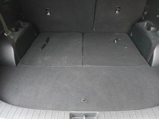 Hyundai Santa Fe - Afbeelding 14 van 28