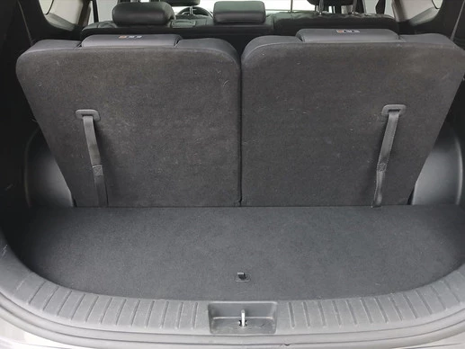 Hyundai Santa Fe - Afbeelding 15 van 28