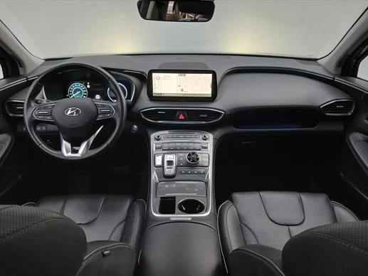 Hyundai Santa Fe - Afbeelding 16 van 28