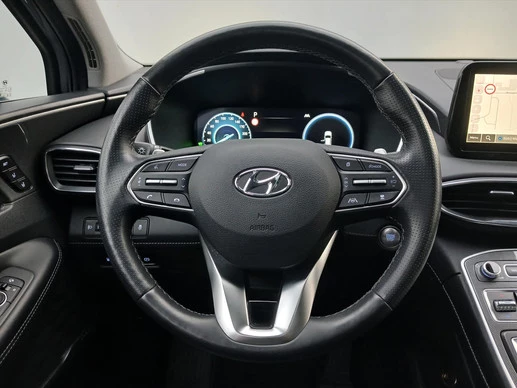 Hyundai Santa Fe - Afbeelding 17 van 28
