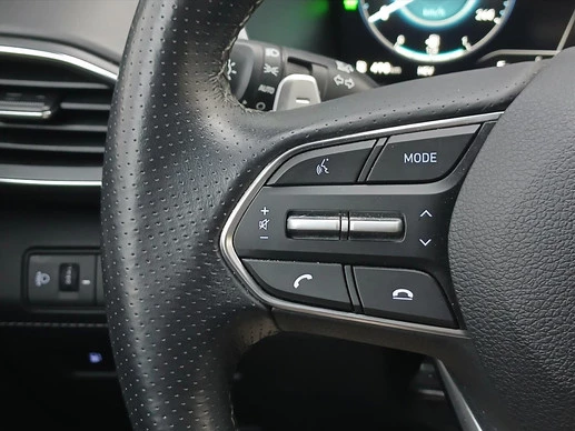 Hyundai Santa Fe - Afbeelding 18 van 28