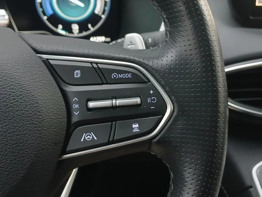 Hyundai Santa Fe - Afbeelding 19 van 28