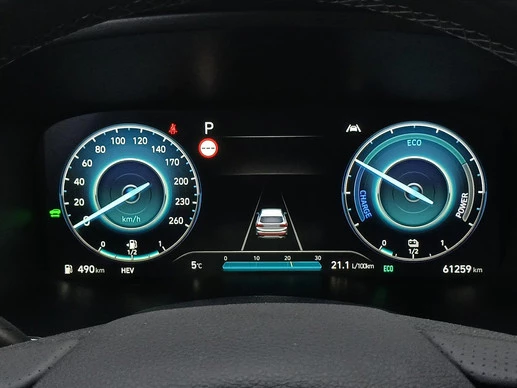 Hyundai Santa Fe - Afbeelding 20 van 28