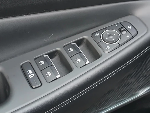 Hyundai Santa Fe - Afbeelding 24 van 28