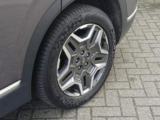 Hyundai Santa Fe - Afbeelding 27 van 28