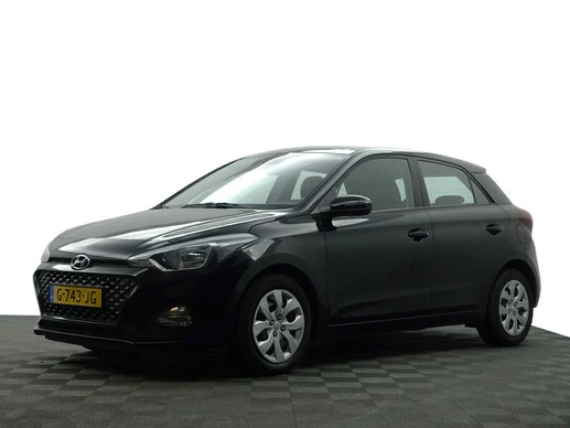 Hyundai i20 - Afbeelding 1 van 30