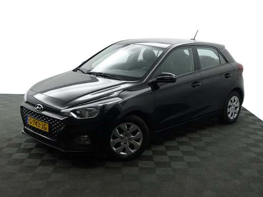 Hyundai i20 - Afbeelding 4 van 30