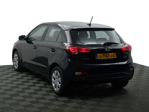Hyundai i20 - Afbeelding 5 van 30