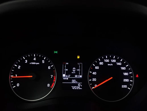 Hyundai i20 - Afbeelding 17 van 30